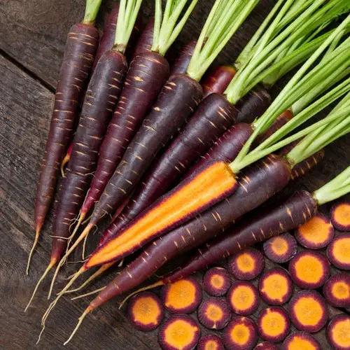Carrots