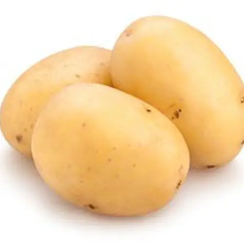 Potato - White