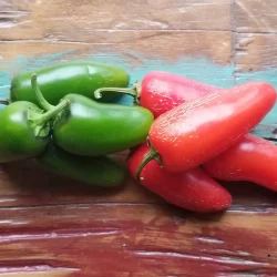 Jalapeno